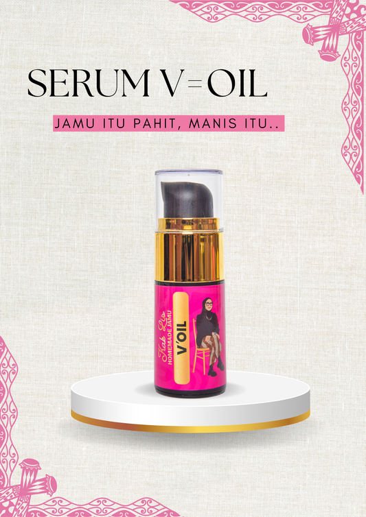 Serum V-Oil