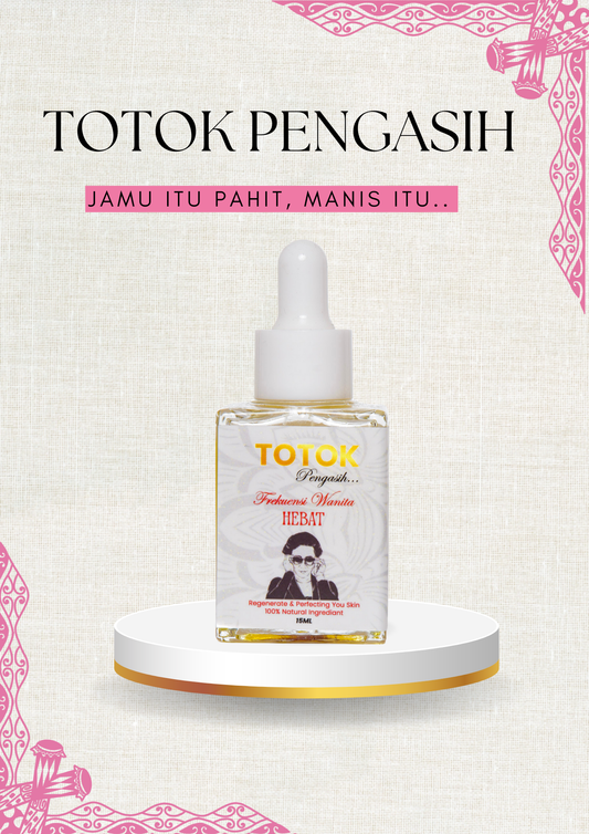 Totok Pengasih